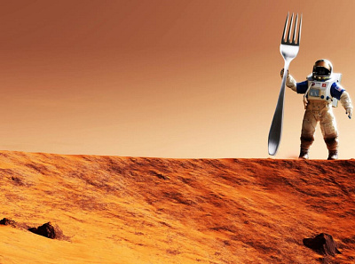 COULD MARS EVER CAPABLE OF SUPPORTING LIFE? mars