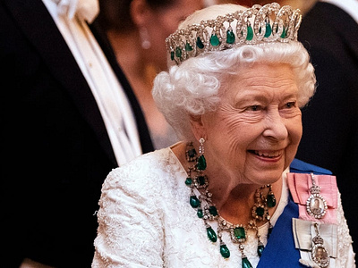 QUEEN ELIZABETH II: THE DEATH OF LONGEST-SERVING BRITISH MONARCH