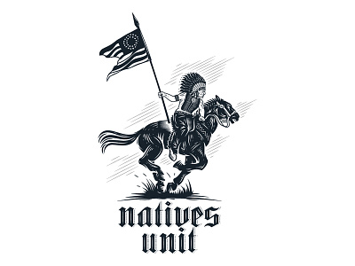 Natives Unit