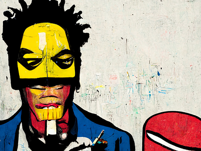 The Basquiat Files