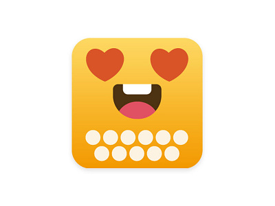 Emoji Love emoji