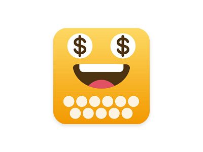 Emoji Money emoji