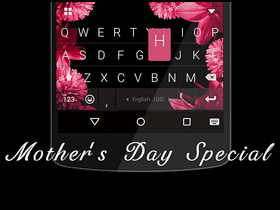 Mother's Day Theme