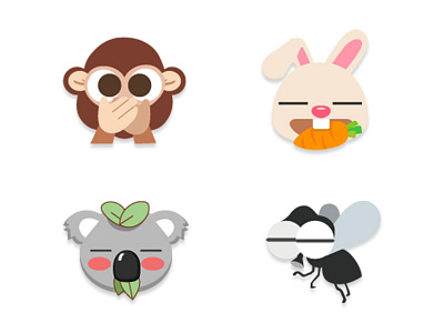 Live Emoji emoji