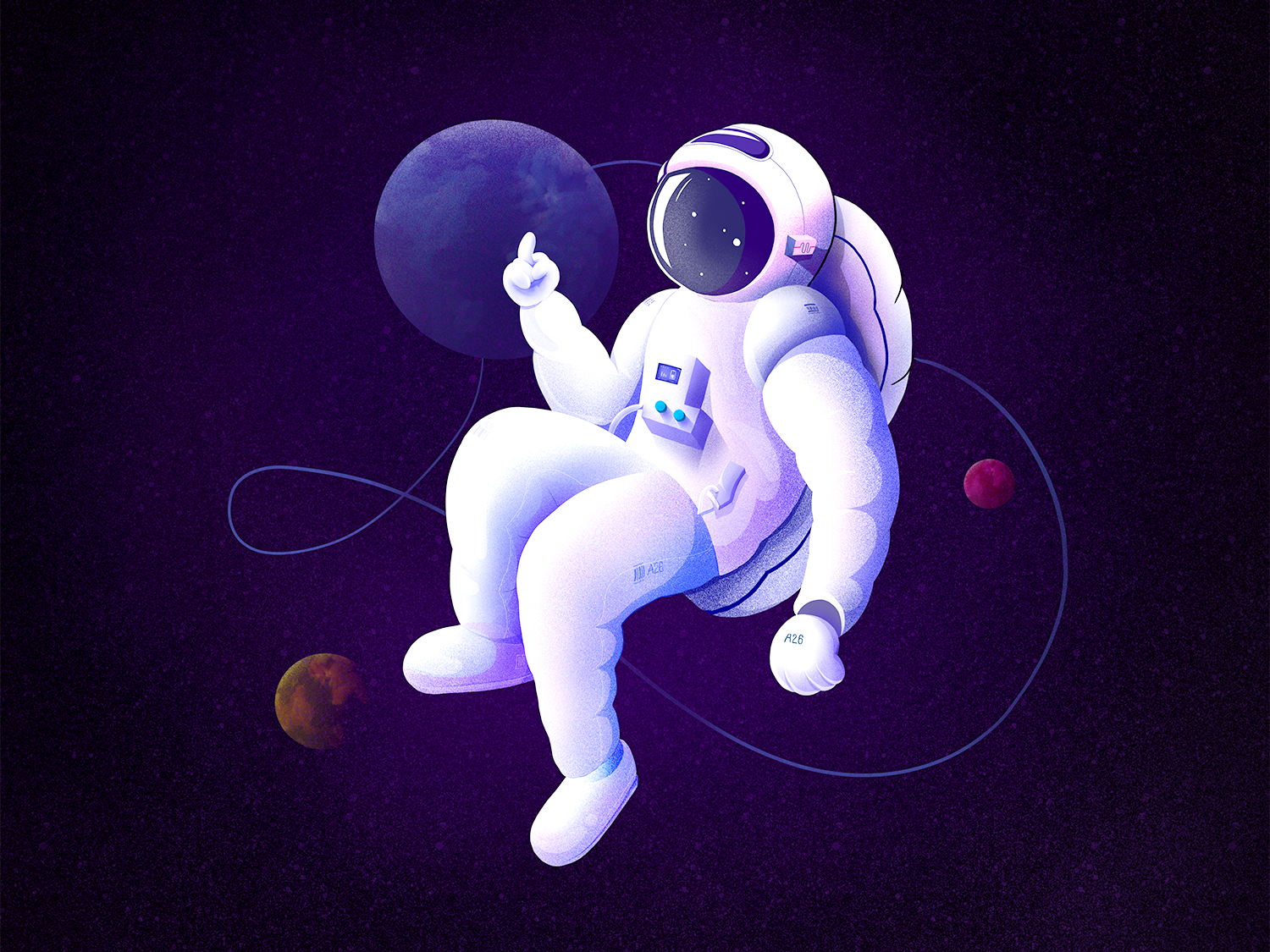 Человечек in Space. INSPACE человечек. Khrømøtek spaceout. Space Cosmonaut.