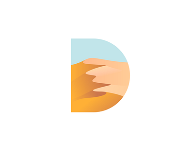 Desert_36daysOfType