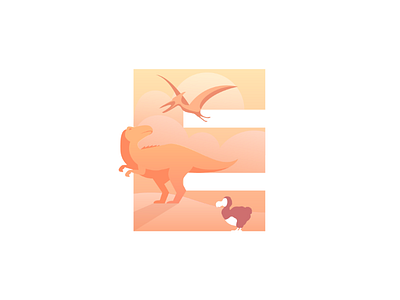 Extinct_36daysoftype