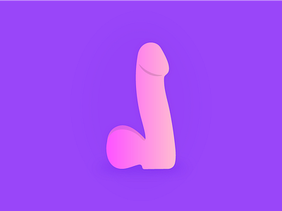 D is for dildo