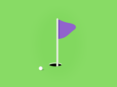 P is for Par (golf terminology)