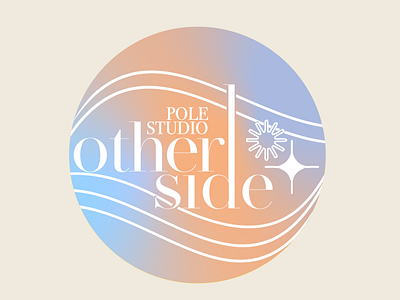 Otherside - logo poledance studio