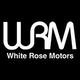 White Rose Motors