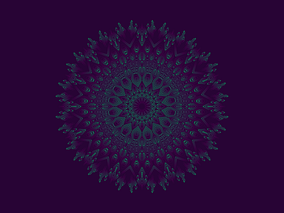 Mandala Wayvana