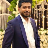 Tameem Shahriar