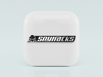 Spyhacks Logo