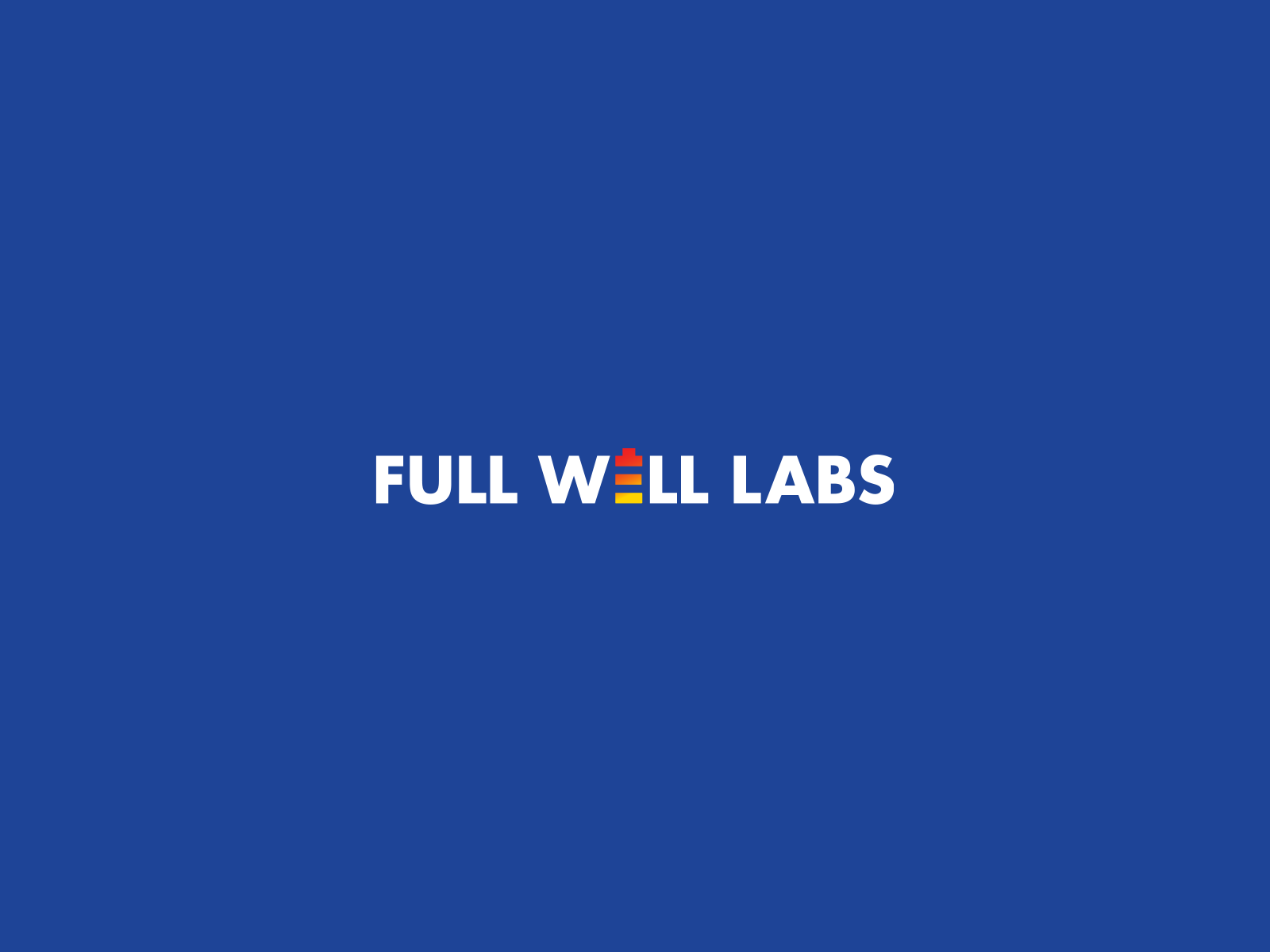 FULL WELL LABS wordmarks logo by abduh masbantar on Dribbble
