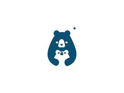 BEAR LOGO bear logo professional protection technology