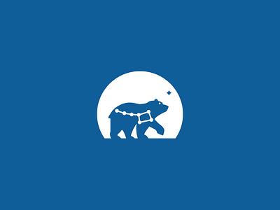 BEAR LOGO