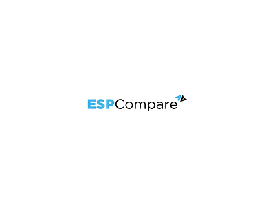 ESP COMPARE wordmarks logo business email mail professional trust