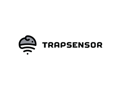 Trapsensor location mouse sensor wifi