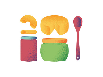 Deli Icons branding icons illustration