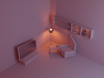 3D experiements blender blender3d cycles render