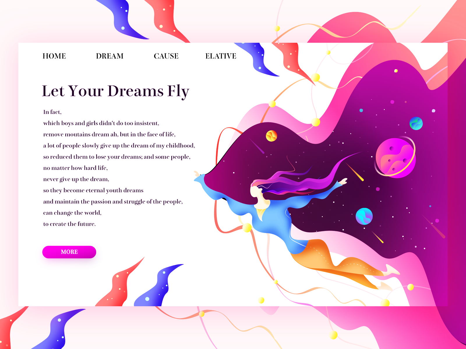 Флай дрим. Let your Dreams Fly. Иллюстрации Let's Fly. Let your Dreams Fly перевод на русский. Dream Design.