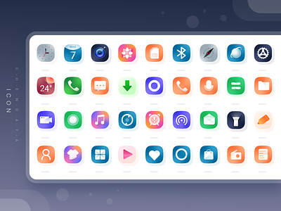icon app design icon sketch ui web 向量 手机