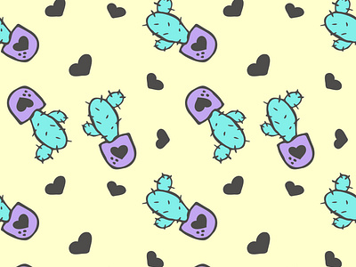 Seamless pattern