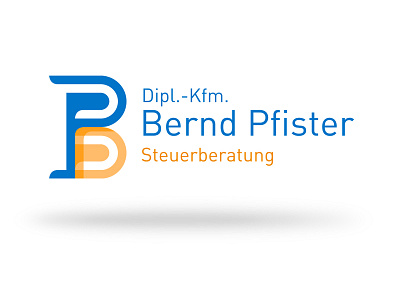 Bernd Pfister Logo