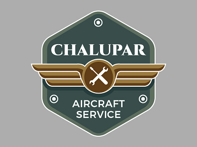 Chalupar Aircraftservice 2