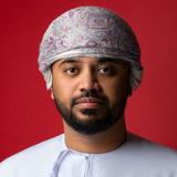 Kamal AL Ghafri