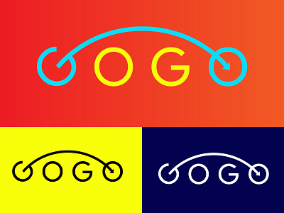 GOGO logo