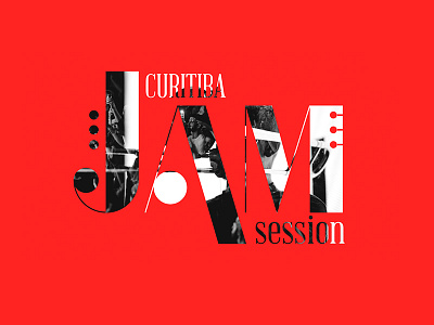 Jam Session Logo