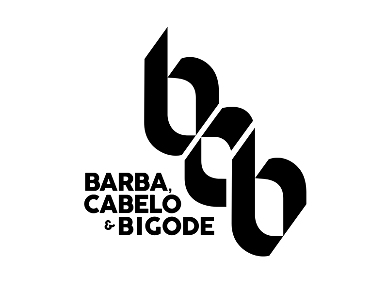 BCB branding logo music logotype party visual identity