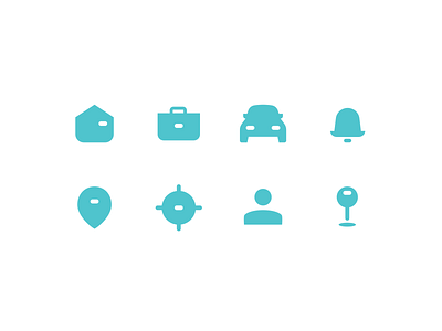 Icon Set