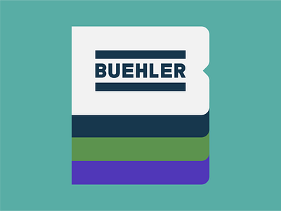 Buehler engineering logo