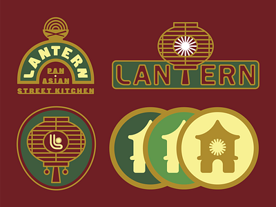Lantern pan-asian street kitchen 2