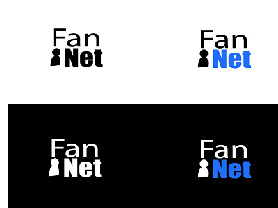 Fan.Net logo