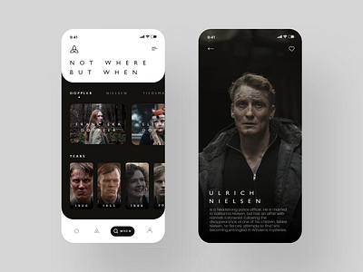 Dark week #4 dark dark app dark ui design ui uidesing uiux ux uxdesign