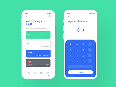 Fintech app #5