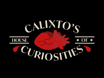 Calixto's v2 branding calixto logo logo design skyrim