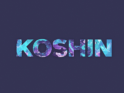 Koshin Preview art wallpaper