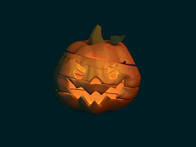 Jack o' Lantern