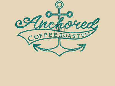 Anchored Coffee Roasters Asset