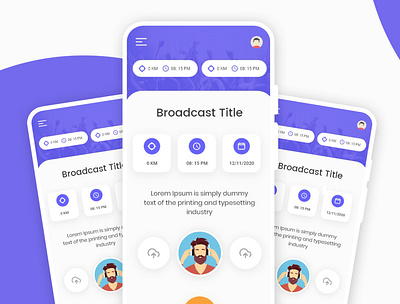 APP UI app design app ui creative app creative app design creative design creative ui graphic design illustration tranding tranding ui ui ux web design website design