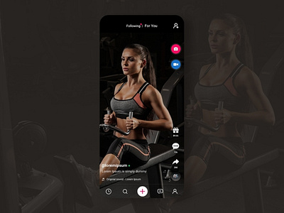 Fitness App