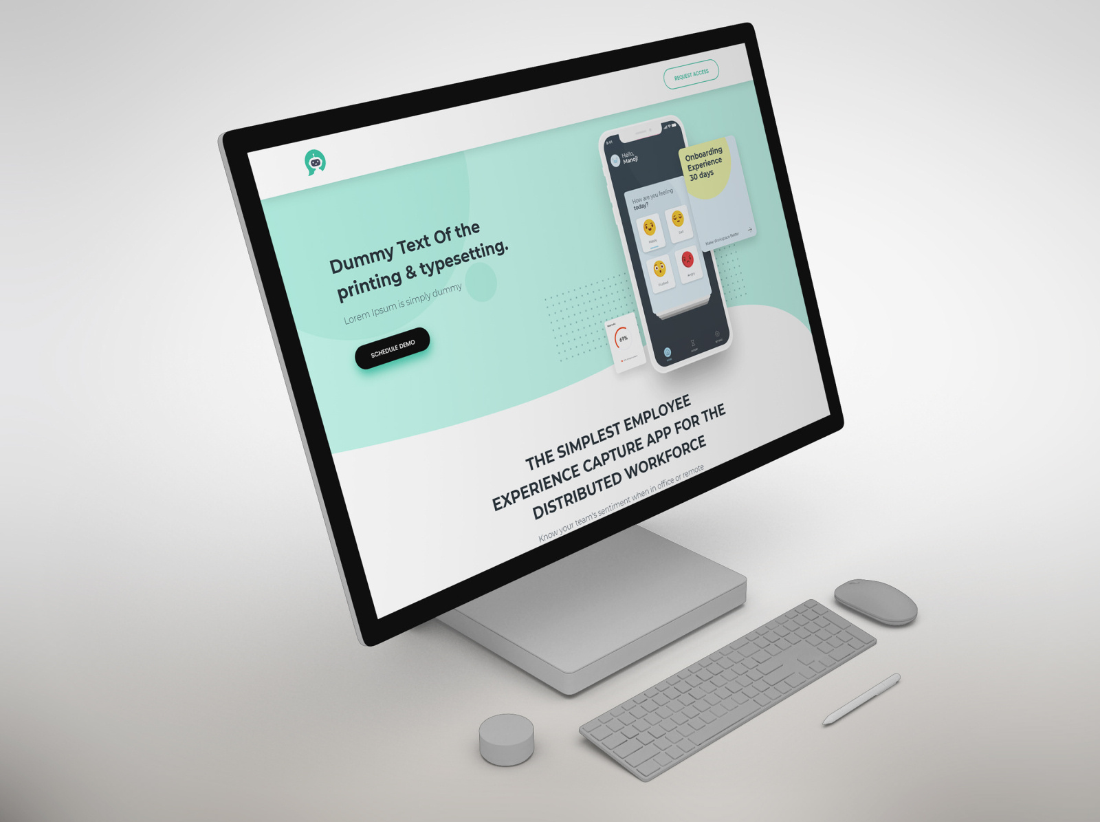 ChatBot Web UI by Ankit Sethiya Sr. UI/UX Designer on Dribbble