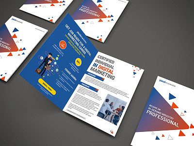 Pixelmarketo Brochure branding brochure design creative creative design creative designer creative ui graphic design marketing brochure design product design