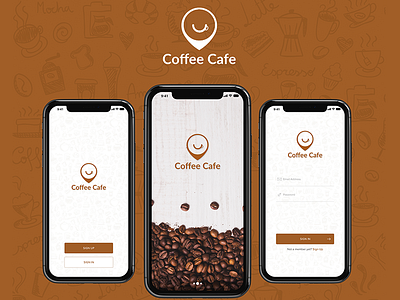 Coffee App