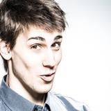 Dribbble profile picture for @filippo